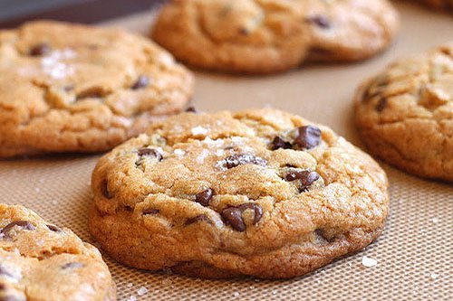 Whole Wheat Chocolate Chippies Master