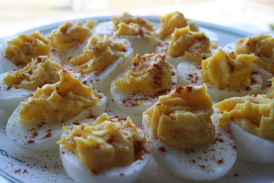 10 Easy Deviled Eggs Recipes + More Ways With Deviled Eggs