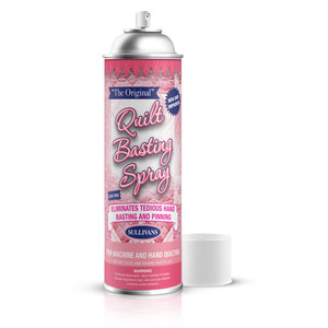 "The Original" Quilt Basting Spray