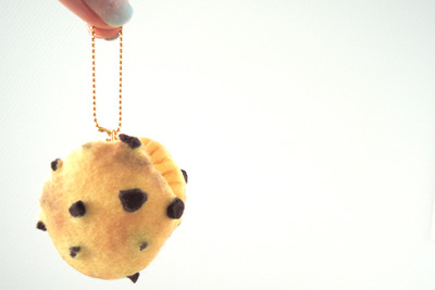 Cookie Dough Coin Purse