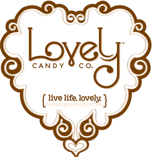 The Lovely Candy Company