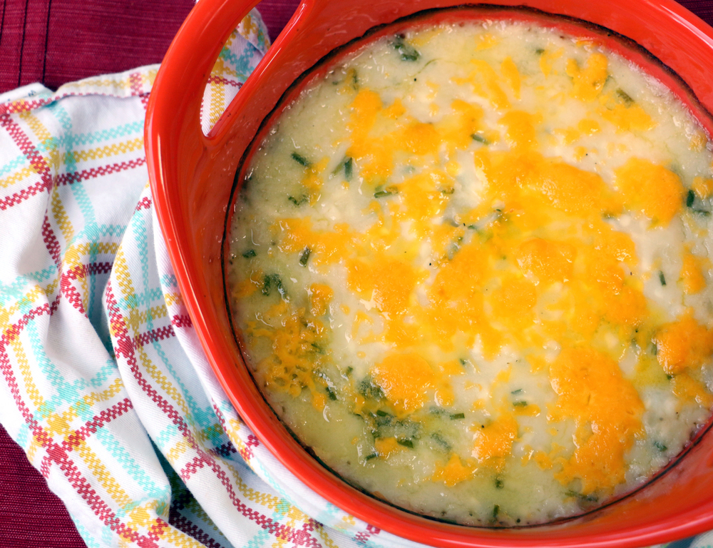 Country Cottage Potatoes-image