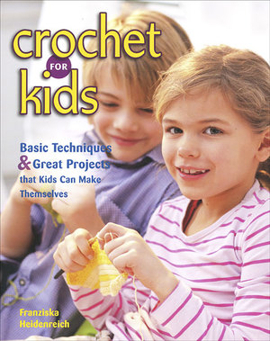 Crochet for Kids