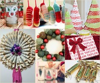 200+ Easy Christmas Crafts for the Holidays