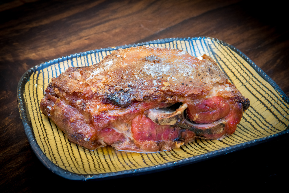 Pork Butt in Milk-image