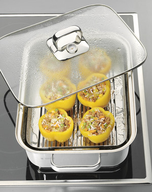 WMF Vitalis Cooking System