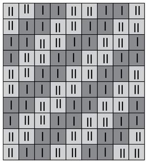 Autumn's Calling Crochet Afghan Chart Autumn's Calling Crochet Afghan Chart