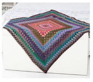 Granny's Treasure Throw Granny's Treasure Throw