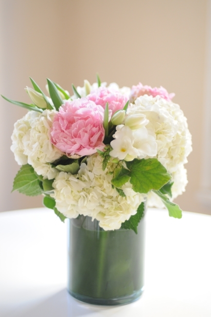 Fresh-Faced Classic Bouquet