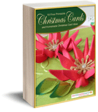 18 Free Printable Christmas Cards and Homemade Christmas Card Ideas
