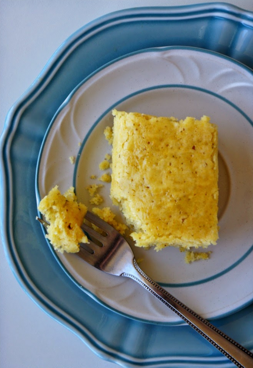 How To Make Cornbread in the Slow Cooker
