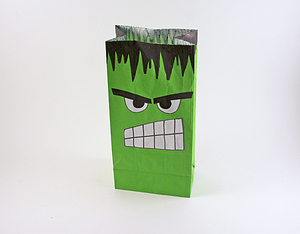 The Hulk Goody Bag