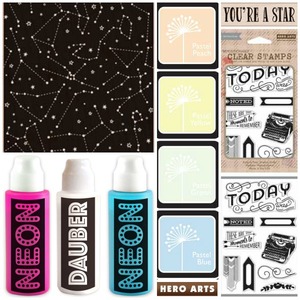 You're a Star Stamping Bundle