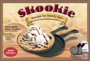 Skookie Cast Iron Skillet Review