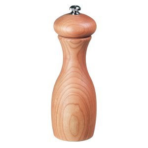 7-inch Mario Batali Pepper Mill Review