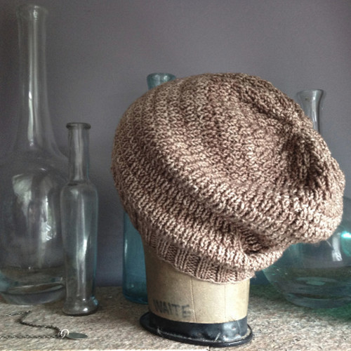 Morel Hat