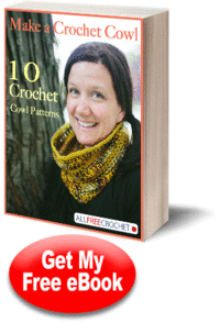 Latest Free Crochet eBooks | AllFreeCrochet.com