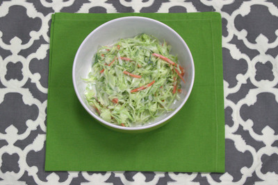 KFC Coleslaw Recipe