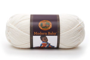 Lion Brand Modern Baby Yarn 