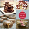 12 Festive Christmas Dessert Recipes 12 Festive Christmas Dessert Recipes