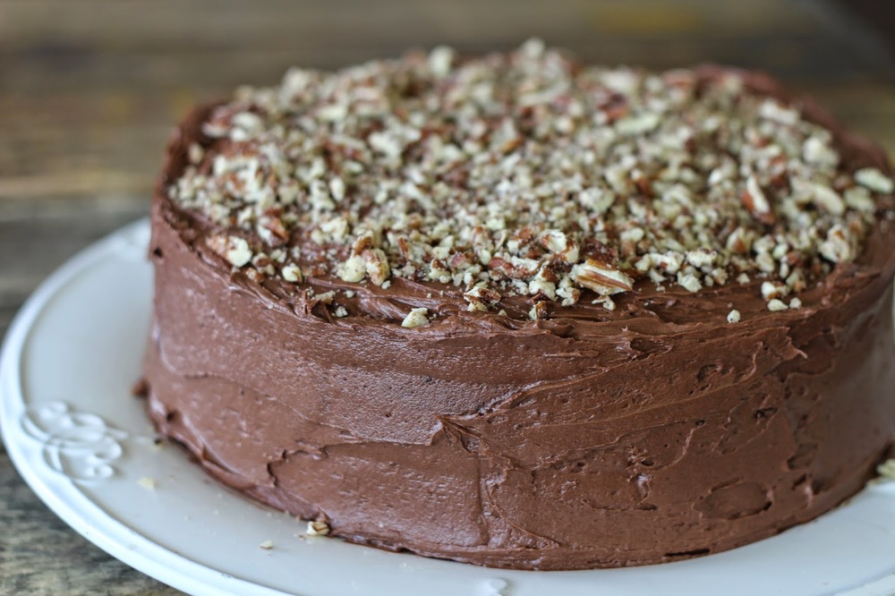 OldFashioned CocaCola Cake OldFashioned CocaCola Cake