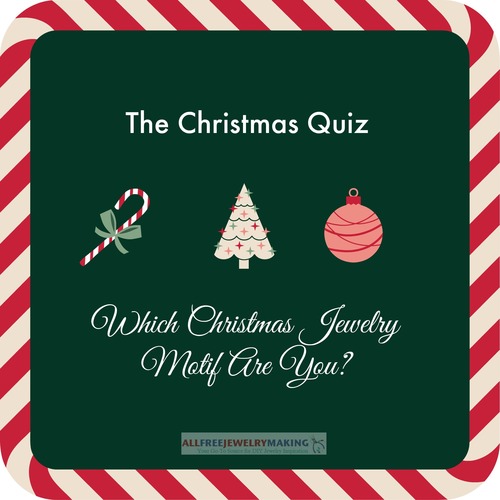 The Christmas Quiz