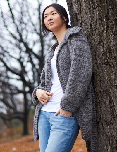 Over 500+ Free Cardigan Knitting Patterns You Will Love Making