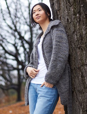 Knit Cardigans Allfreeknitting Com Knit Cardigans Allfreeknitting Com