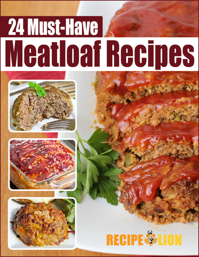 24 Must-Have Meatloaf Recipes