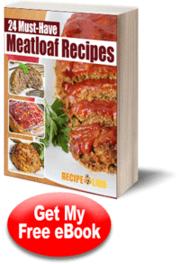 24 Must-Have Meatloaf Recipes 24 Must-Have Meatloaf Recipes