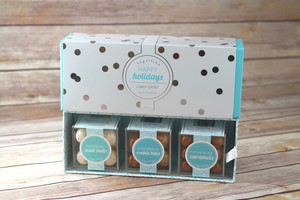 Sugarfina Happy Holidays Giftset