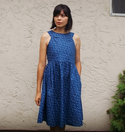 Dress Patterns for Sewing Dress Patterns for Sewing