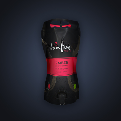 Bonfire Wines Ember Review