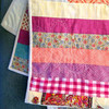 45 Free Jelly Roll Quilt Patterns + New Jelly Roll Quilts