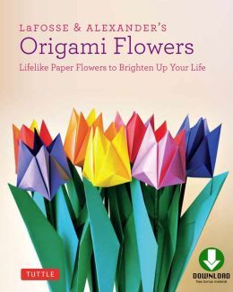 Origami Flowers