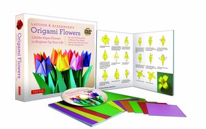 LaFosse & Alexander's Origami Flowers