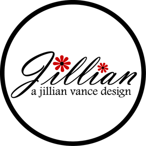 A Jillian Vance Design