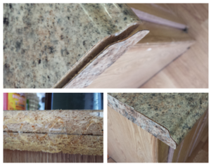 How To Repair A Laminate Countertop Favecrafts Com