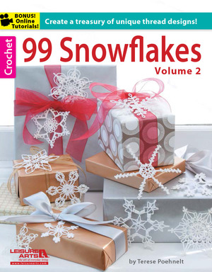 99 Snowflakes