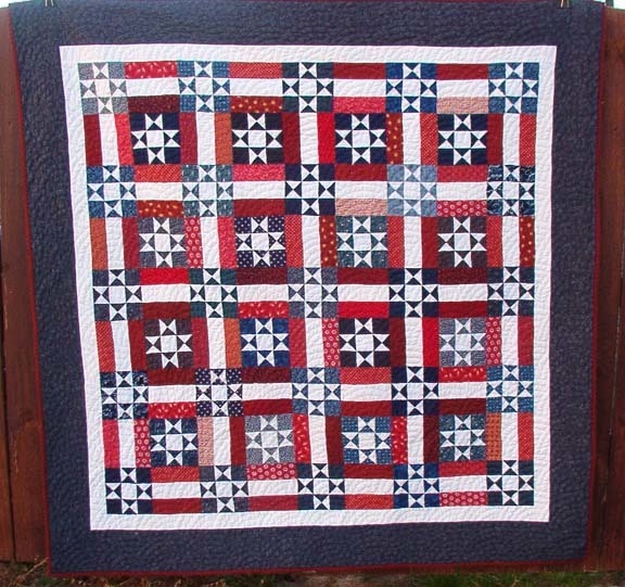 ohio-stars-and-rails-quilt-favequilts