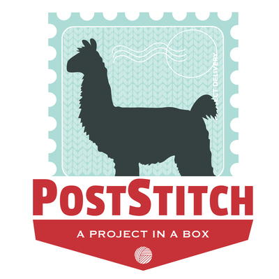 PostStitch