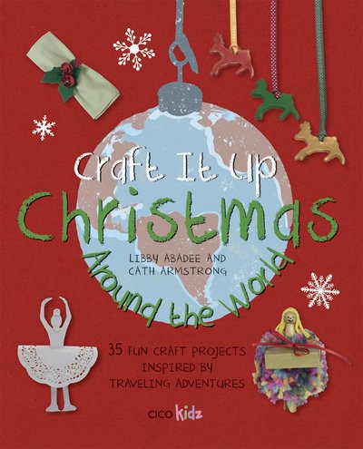 Craft It Up: Christmas Around the World Review