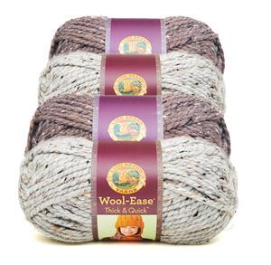 Wool Ease Thick and Quick