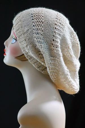 Super Slouch Hat