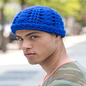 Perfect Patterned Unisex Beanie