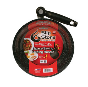 Slip Stone Nonstick Fry Pan