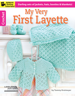 My Very First Layette