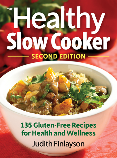 The Healthy Slow Cooker, Second Edition Review