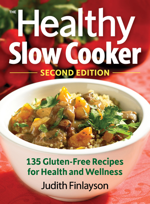 The Healthy Slow Cooker