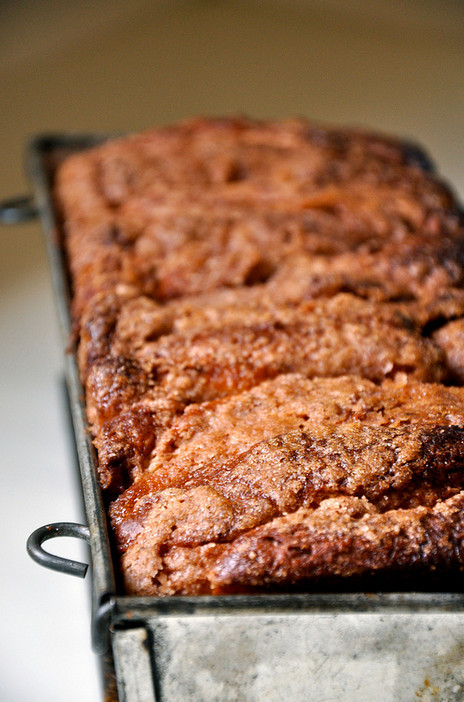 Best-Ever Cinnamon Pull Apart Bread